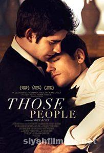 Those People 2015 izle