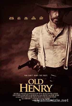 Yaşlı Henry 2021 izle