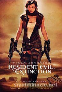 Ölümcül Deney 3: İnsanlığın Sonu 2007 izle