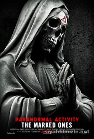 Paranormal Activity 5: İşaretliler 2014 izle