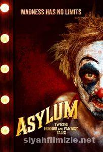 Paranormal Hikayeler 2020 izle