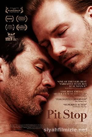 Pit Stop 2013 izle