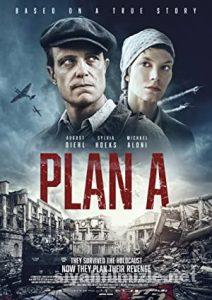 Plan A (2021) izle