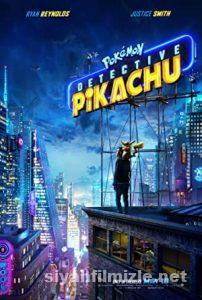 Pokémon: Dedektif Pikachu 2019 izle