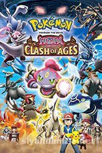 Pokemon: Hoopa ve Çağlar Çatışması 2015 izle