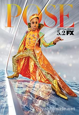 Pose 1.Sezon izle (2021) Dizi izle