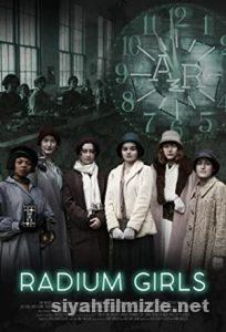 Radium Girls 2018 izle