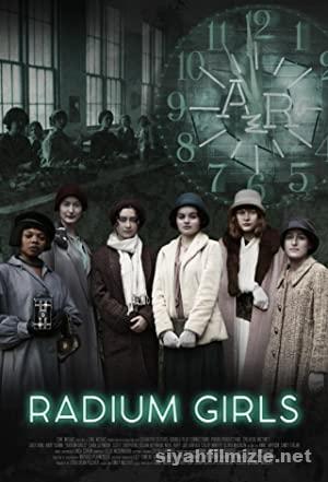 Radium Girls 2018 izle