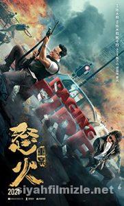 Raging Fire 2021 izle