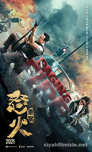 Raging Fire 2021 izle