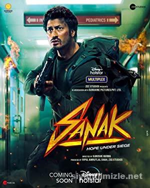 Sanak 2021 izle