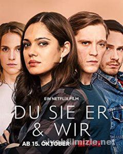 Sen, Ben, Onlar ve Biz 2021 izle