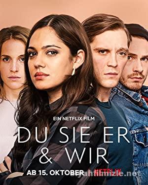 Sen, Ben, Onlar ve Biz 2021 izle