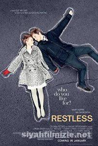 Senin İçin (Restless) 2011 izle