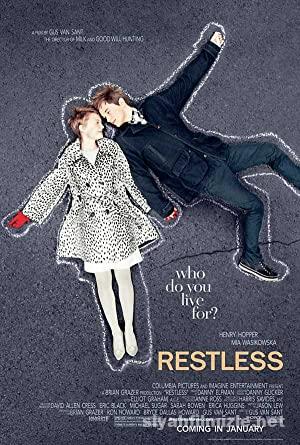Senin İçin (Restless) 2011 izle