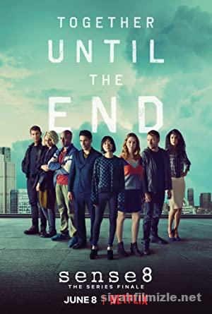 Sense8 2. Sezon izle Altyazılı