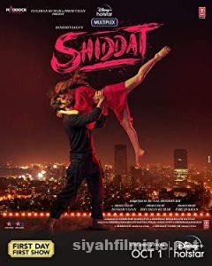 Shiddat (2021) izle