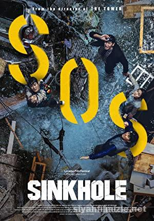 Sinkhole 2021 izle