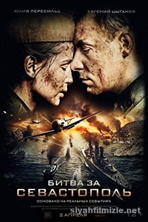 Sivastopol İçin Savaş 2015 izle