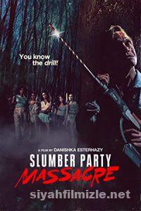 Slumber Party Massacre 2021 izle