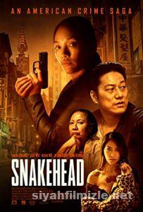Snakehead 2021 izle