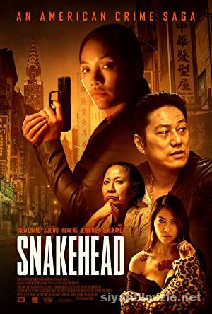 Snakehead 2021 izle