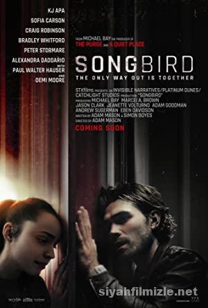 Songbird 2020 izle