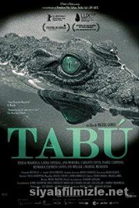 Tabu (2012) izle