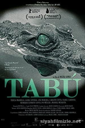 Tabu (2012) izle
