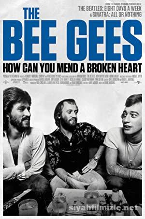The Bee Gees (2020) izle