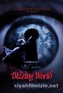 The Blazing World 2021 izle