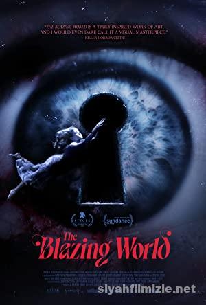 The Blazing World 2021 izle