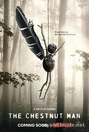 The Chestnut Man 1.Sezon izle (Altyazılı)