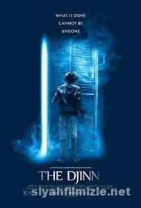 The Djinn 2021 izle