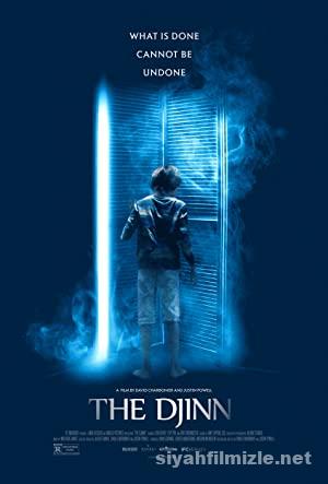 The Djinn 2021 izle