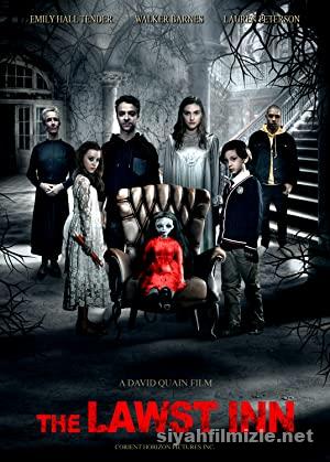 The Last Inn 2021 izle