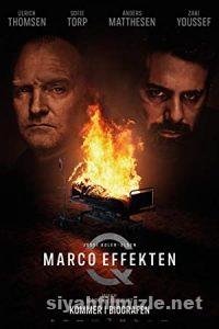Q Departmanı: Marco Etkisi 2021 izle