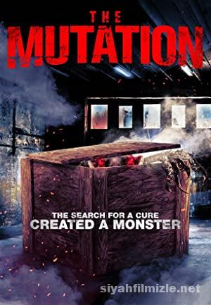 The Mutation (2021) izle