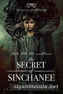 The Secret of Sinchanee 2021 izle