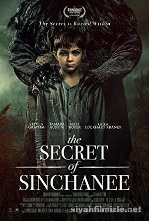 The Secret of Sinchanee 2021 izle