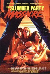 Pijama Partisi Katliamı 1982 izle