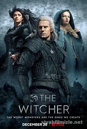 The Witcher 1. Sezon izle Full