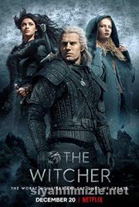 The Witcher 2. Sezon izle Full