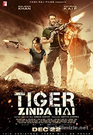 Tiger Zinda Hai 2017 izle