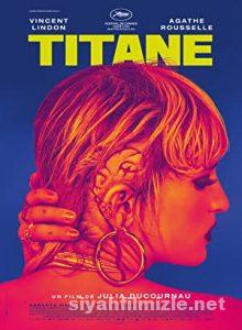 Titane 2021 izle