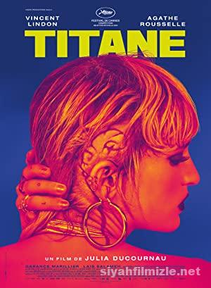 Titane 2021 izle