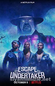 Undertaker: Lanetli Evden Kaçış (2021) izle