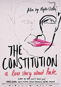 Ustav Republike Hrvatske (2016) izle