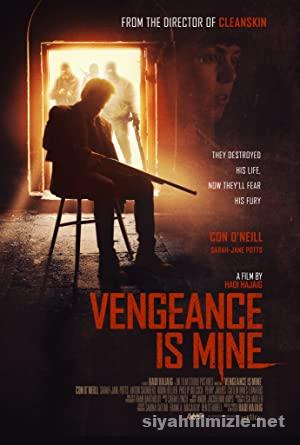 Vengeance Is Mine (2021) izle