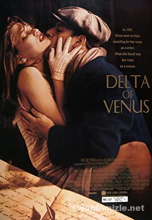 Venüs Deltası 1995 izle